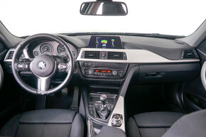 99-BMW 320, 2013, nafta, 2.0D, 135kw - 11