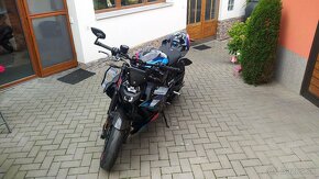 BMW M 1000 R Competition 2023 - 11