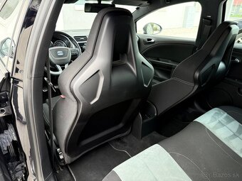 Seat Leon Cupra R310 2.0 TFSI SWISS 228KW/310PS - 11