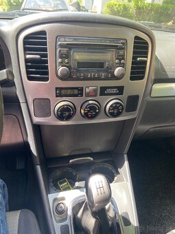 SUZUKI GRAND VITARA 4x4 - 11