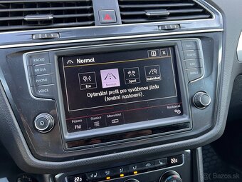 Volkswagen Tiguan 2.0 TDI 110kw 4x4 DSG - 11