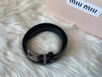 Miu Miu opasok - 11