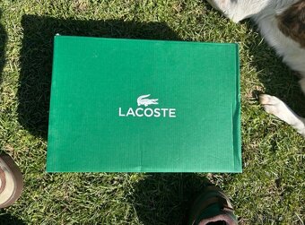 Lacoste tenisky - 11