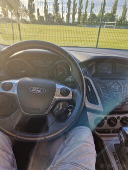 Ford focus 2.0 automat 2011 - 11