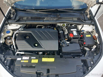 Peugeot 508SW 2.0BlueHdi 120kw Automat M2021 Top StavKúp.SR - 11