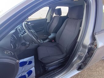 Alfa Romeo 159 1,9JTDm 110 kw, Sportwagon - 11