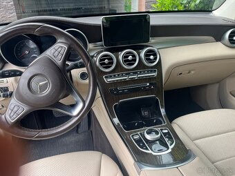 MB GLC 220d 4matic - 11