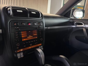 Porsche Cayenne 3.0 TDI Tiptronic S/Slovák/1.majiteľ - 11