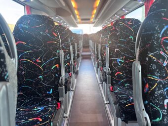 Irisbus Evadys H  Euro norma EEV 12/2011 280kw - 11