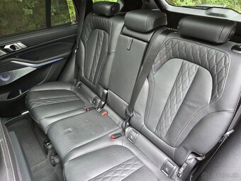 BMW X5 xDrive30d Luxury line - 11