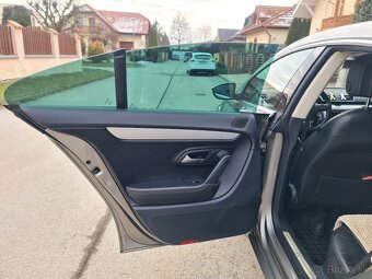 VW CC  2,0 TDI 103 kW - 11