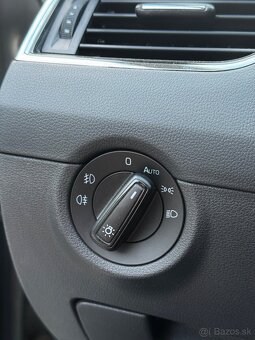 Škoda Octavia Scout 2.0 TDI 110kw - 11