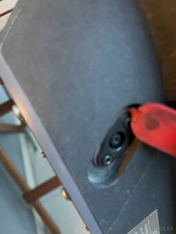 Xiaomi Mijia Electric Scooter M365 PRO - 11