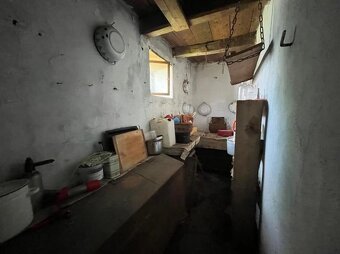 Hidvégardó- 2 izbový gazdovský dom - 11