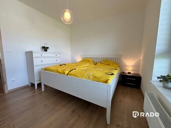RADO|Na prenájom 2-izb. byt v novostavbe na Rulandskej ul.,  - 11