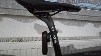 Predám Canyon endurace CF 7 veľk.XS model 2021 - 11