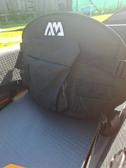 Kajak Aqua Marina Tomahawk AIR-K 440 - 11