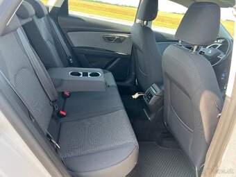 Seat LEON ST kombi 2,0 TDi 110 kw - 11