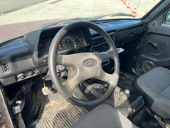 Lada Niva 4x4 - 11