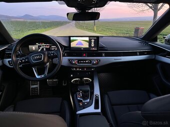 Audi A5 Sportback quattro 60 000km - 11