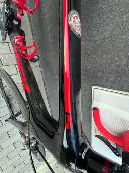 Trek Emonda SL6 - 11