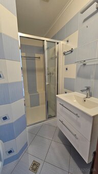2i zariadený byt s balkónom, centrum Prievidza - 11