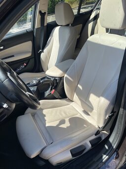 BMW rad 1 118i Sport Line A/T - 11