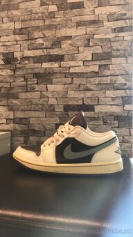 Jordan 1 low - 11