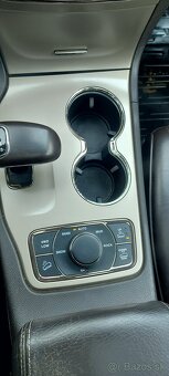 Jeep Grand Cherokee 3.0 184kw Summit - 11