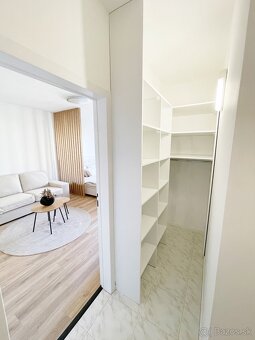 TOP ponuka: Veľký 1-izbový byt (44 m²) v časti Nová Ves (DS) - 11