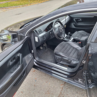 Volkswagen Passat CC 2.0 TDI  - AJ NA SPLÁTKY  - 11