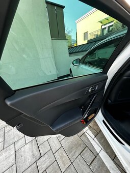 Peugeot 508 SW GT 2.2 HDI - 2012 - 11