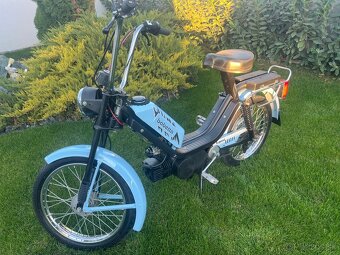 Babetta 210 80ccm - 11