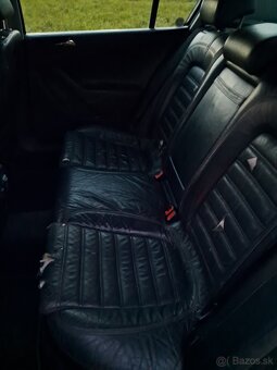 Volkswagen Passat B6 - 11