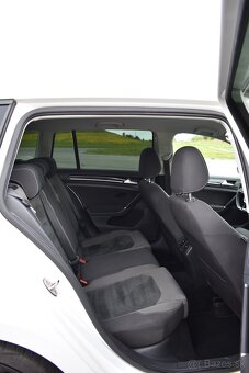 Volkswagen Golf 7.5 2018 - 11