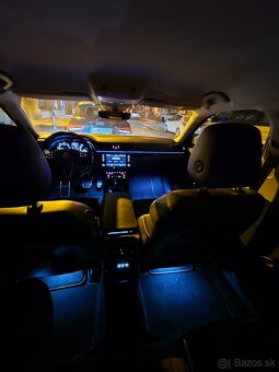 Škoda Superb 3 Laurin & Klement - 11