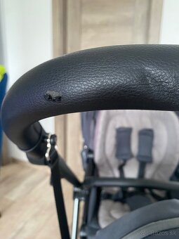 Kombinovaný kočík - 11