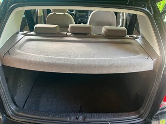 Volkswagen Golf 1.4 TSI Comfortline 122k - 11