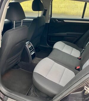ŠKODA SUPERB 2 1.9 TDI 77Kw BEZ DPF - 11