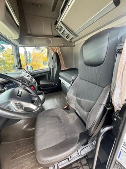 Predaj ťahača DAF XF 480 FT online aukciou - 11