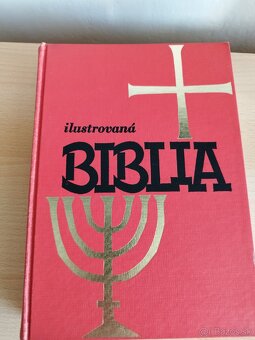 Ilustrovana Biblia - 11