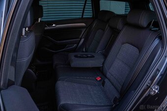 Volkswagen Passat 2.0 TDI R-Line DSG / ODPOČET - 11