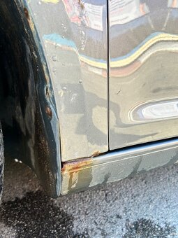 Volkswagen Touran 2.0 TDI BlueMotion Technology Comfortline - 11