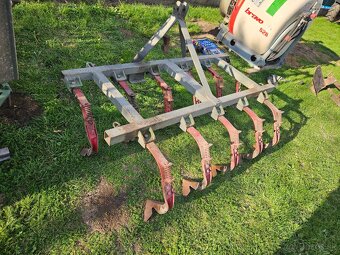 Kultivátor, kombinátor - 11