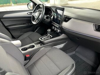 Renault Arkana 2023 | v záruke - 11