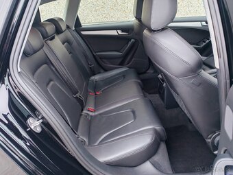 Audi A4 Avant B8 S line 2.0 TDI Quattro 2015 - 11