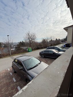 Na prenájom 4 izb. byt Hlohovec s 2 parkovacími miestami - 11