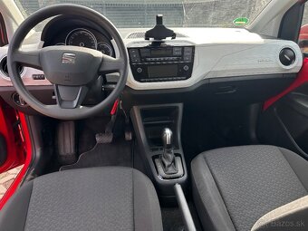 Seat MII Elektric rok 2021 full Elektro - 11