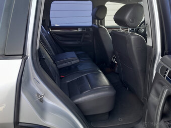 Volkswagen Touareg 2.5 tdi  automat - 11