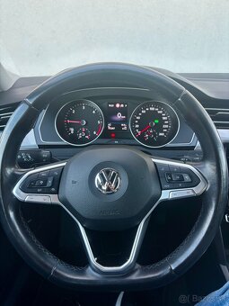 VW PASSAT B8.5 VARIANT - 11